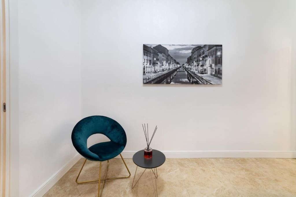 San Babila - Luxury Milanese Apartment Екстер'єр фото