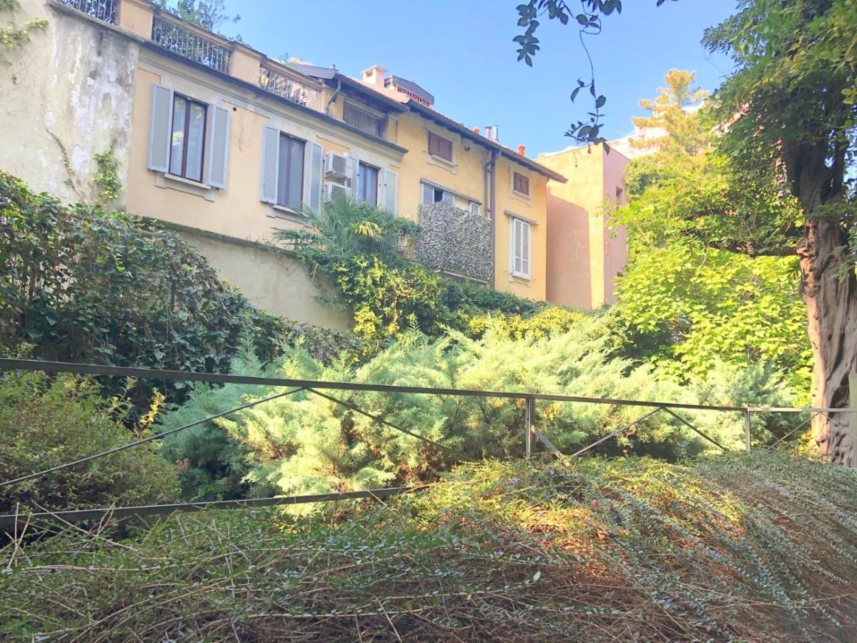 San Babila - Luxury Milanese Apartment Екстер'єр фото