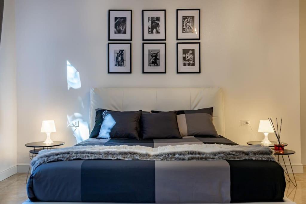 San Babila - Luxury Milanese Apartment Екстер'єр фото