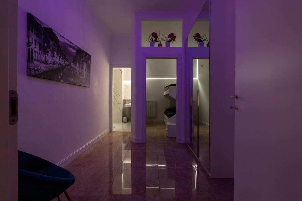 San Babila - Luxury Milanese Apartment Екстер'єр фото