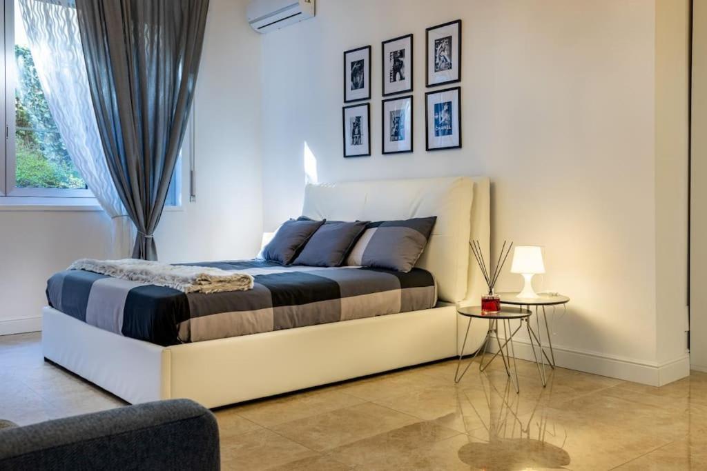 San Babila - Luxury Milanese Apartment Екстер'єр фото