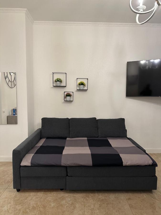 San Babila - Luxury Milanese Apartment Екстер'єр фото